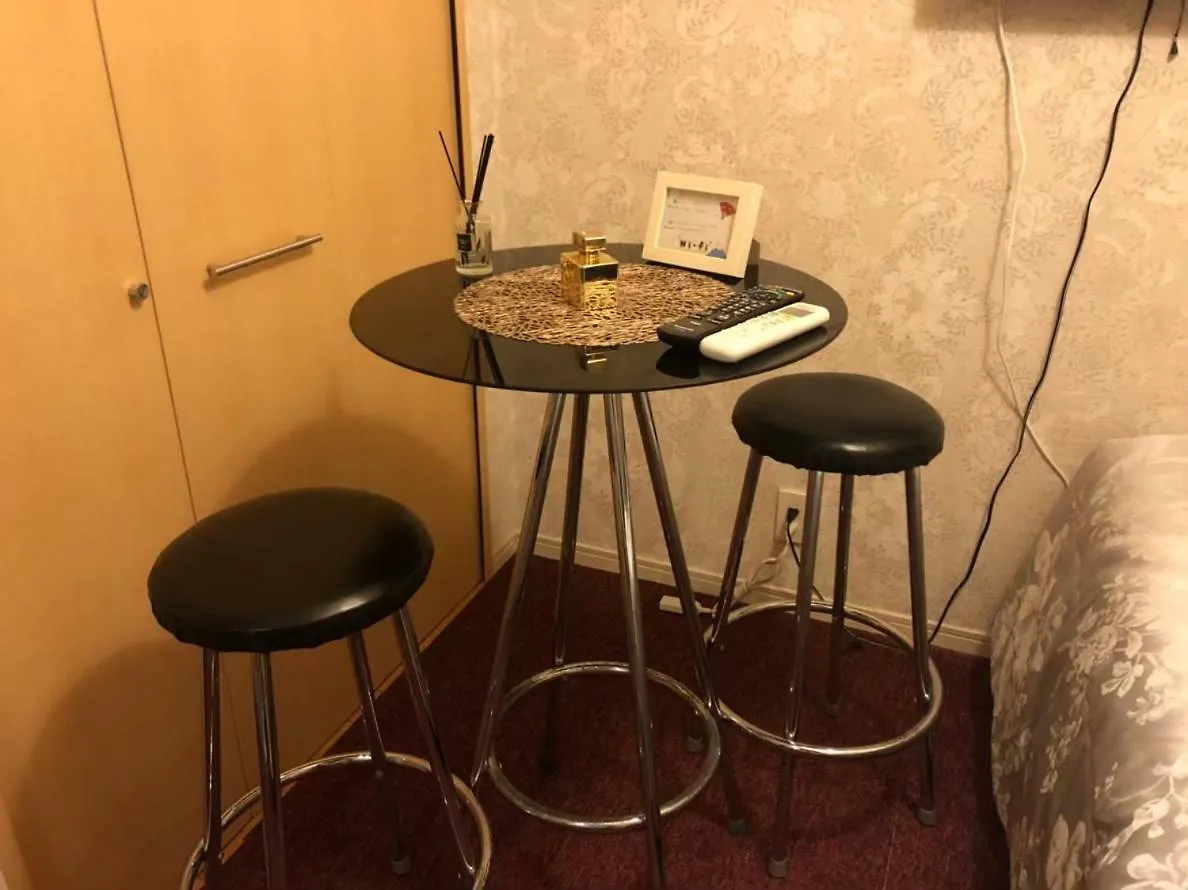 Residential Stage Higashi Shinjuku Hotel Tokyo 0*,  Giappone