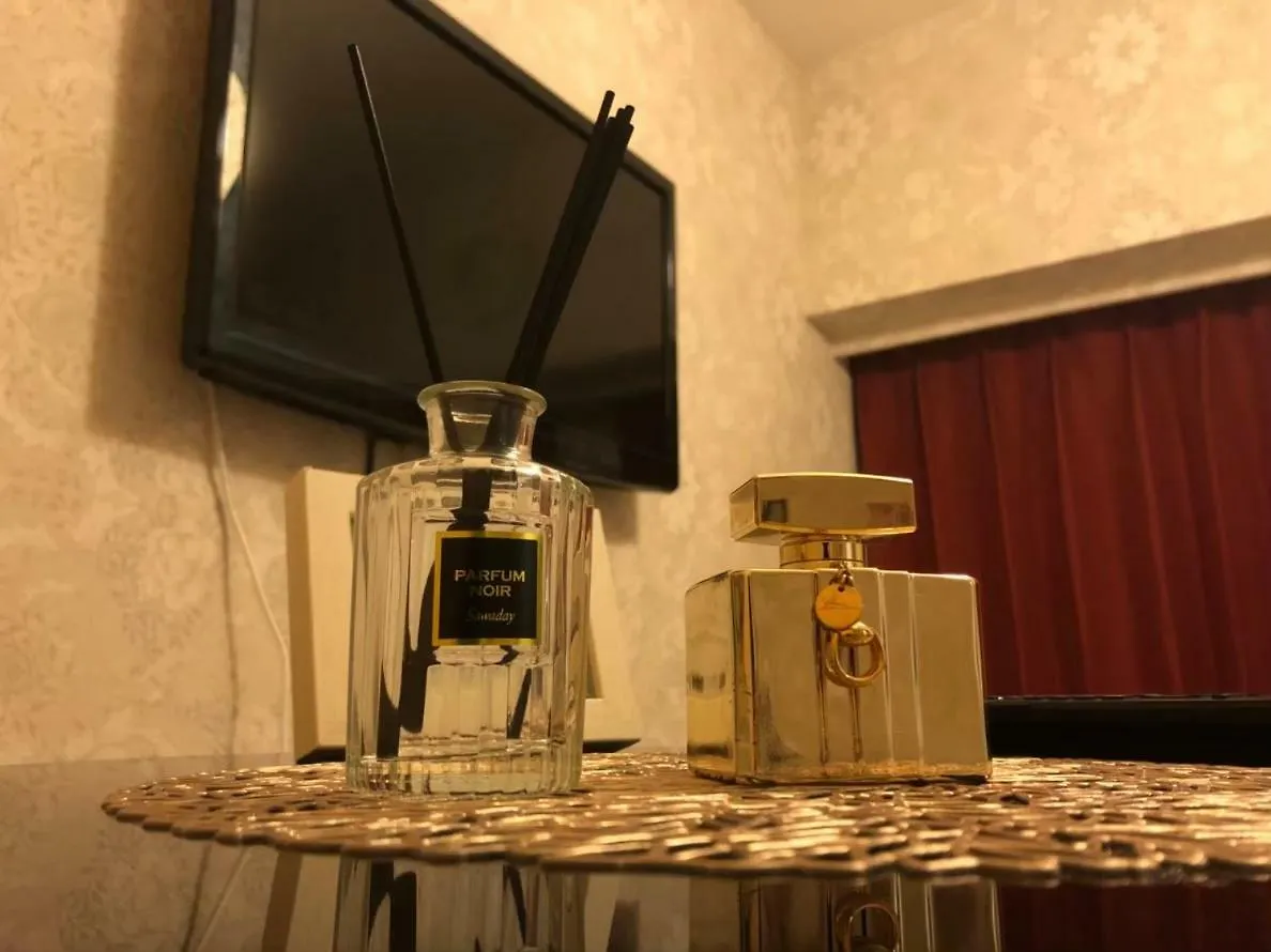 Appartamento Residential Stage Higashi Shinjuku Hotel Tokyo Giappone