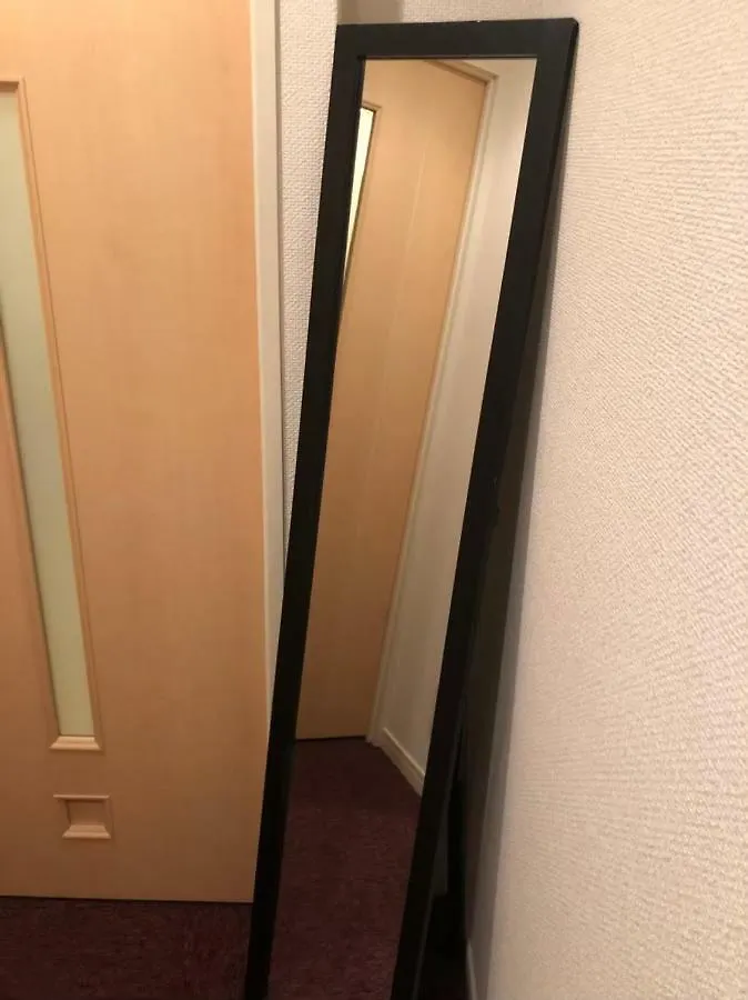 Apartment Residential Stage Higashi Shinjuku Hotel Tokyo