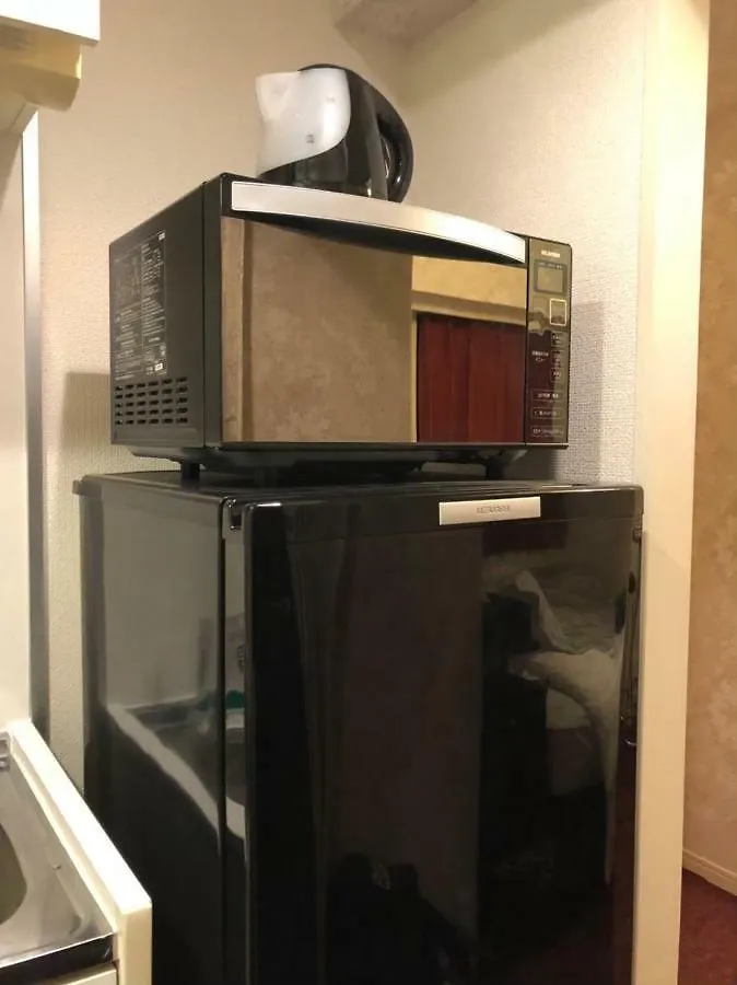 شقة فندق طوكيوفي  Residential Stage Higashi Shinjuku