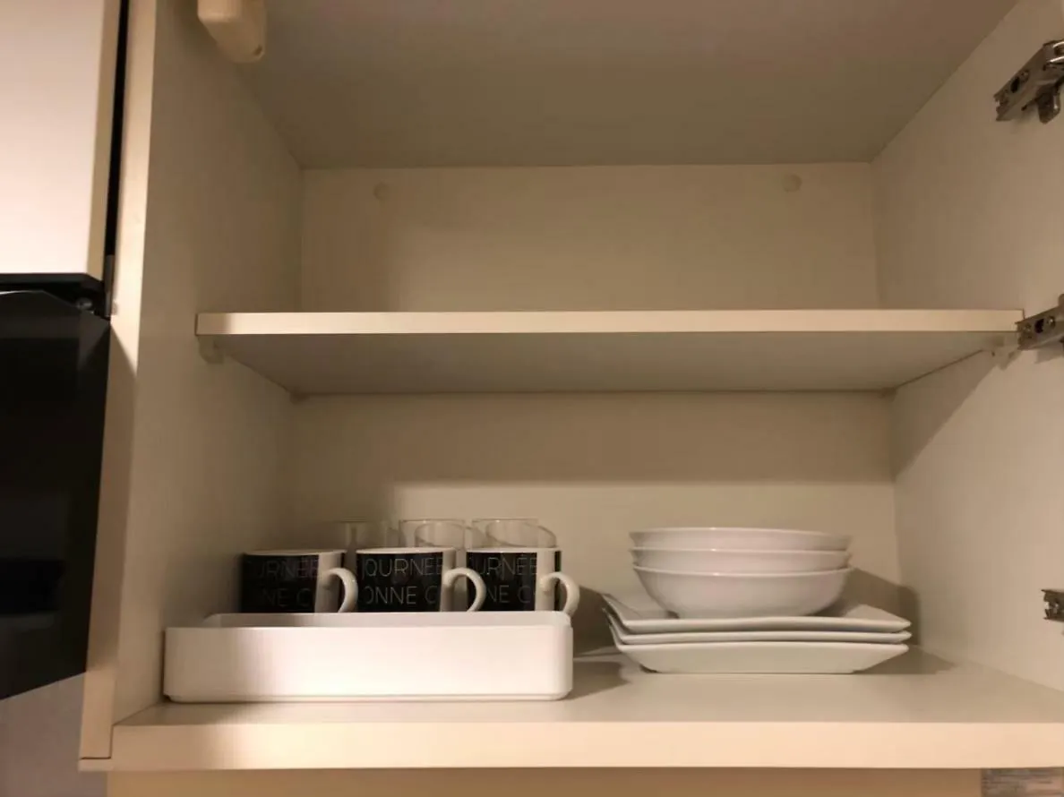 فندق طوكيوفي  Residential Stage Higashi Shinjuku شقة