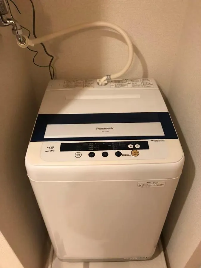 فندق طوكيوفي  Residential Stage Higashi Shinjuku شقة طوكيو